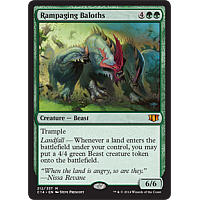 Rampaging Baloths