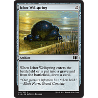 Ichor Wellspring