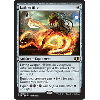 Lashwrithe