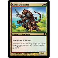 Nacatl Outlander