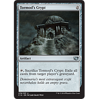 Tormod's Crypt
