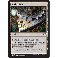 Buried Ruin