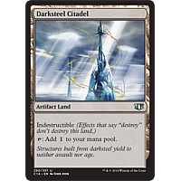 Darksteel Citadel