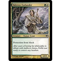 Valeron Outlander