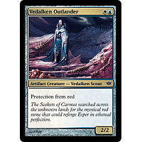 Vedalken Outlander
