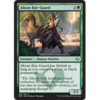 Abzan Kin-Guard