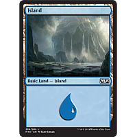Island
