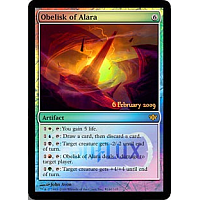 Obelisk of Alara (Conflux prerelease promo)