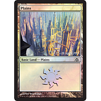 Plains (DGM prerelease promo)