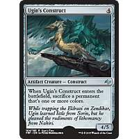 Ugin's Construct