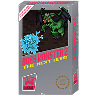 Boss Monster 2: The Next Level