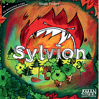 Sylvion