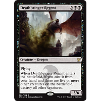 Deathbringer Regent