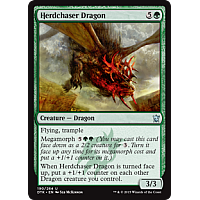 Herdchaser Dragon