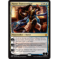 Narset Transcendent