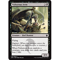 Vulturous Aven