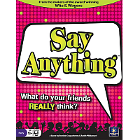 Say Anything