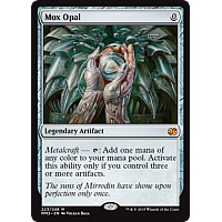 Mox Opal