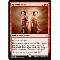 Splinter Twin