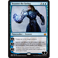 Tezzeret the Seeker