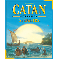 Catan: Seafarers