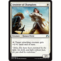 Anointer of Champions