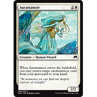 Auramancer