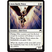 Aven Battle Priest