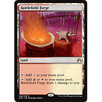 Battlefield Forge