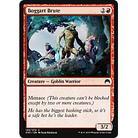 Boggart Brute