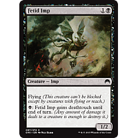 Fetid Imp