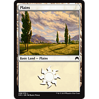 Plains