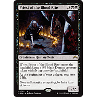 Priest of the Blood Rite
