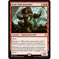 Scab-Clan Berserker