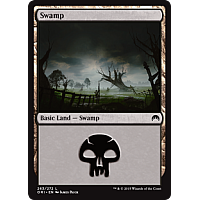 Swamp