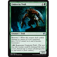 Undercity Troll