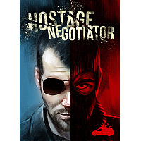 Hostage Negotiator