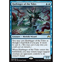 Harbinger of the Tides (Prerelease)