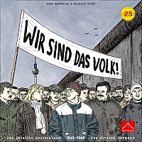 Wir sind das Volk! Combined Edition