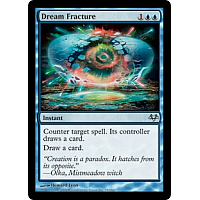 Dream Fracture