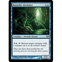 Razorfin Abolisher