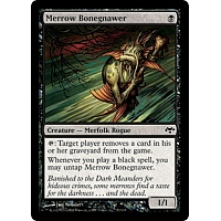 Merrow Bonegnawer