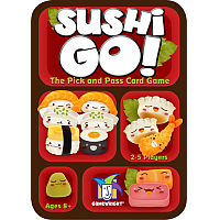 Sushi Go!