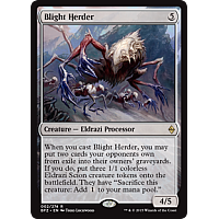 Blight Herder (Foil)