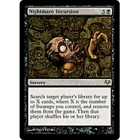 Nightmare Incursion
