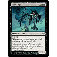 Soot Imp