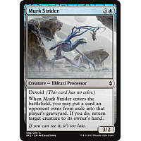 Murk Strider
