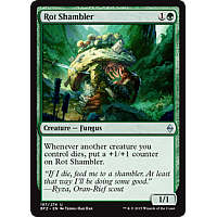 Rot Shambler