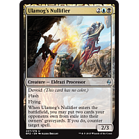 Ulamog's Nullifier