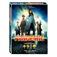 Pandemic